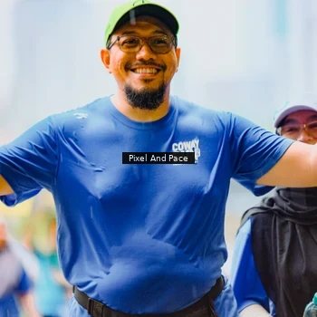 Runner Photo 7870044