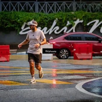 Runner Photo 7870046