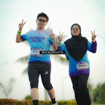 Runner Photo 7870049