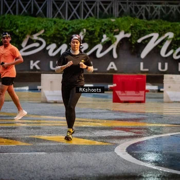 Runner Photo 7870058
