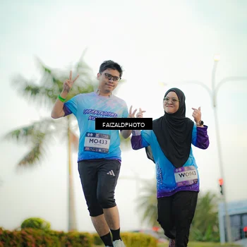 Runner Photo 7870059