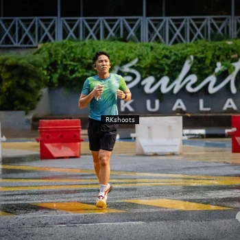 Runner Photo 7870064