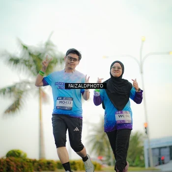 Runner Photo 7870066