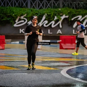 Runner Photo 7870067