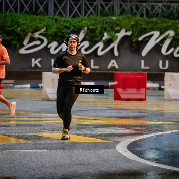 Runner Photo 7870069