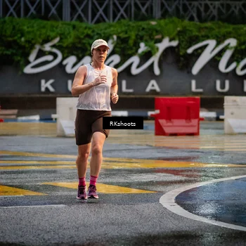 Runner Photo 7870070