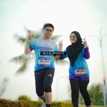 Runner Photo 7870072