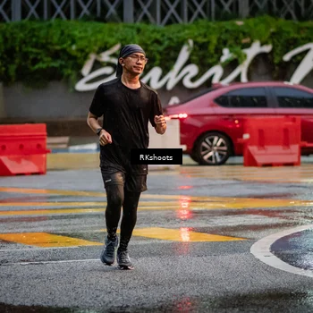 Runner Photo 7870073