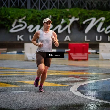 Runner Photo 7870075