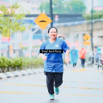 Runner Photo 7870079