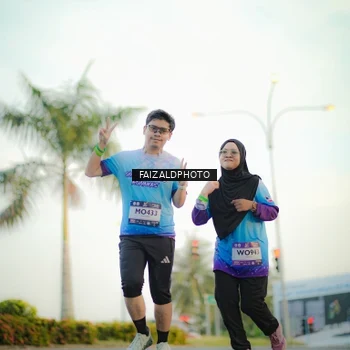 Runner Photo 7870080