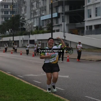 Runner Photo 7870082