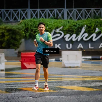 Runner Photo 7870083