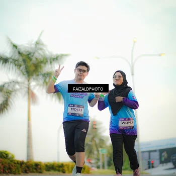 Runner Photo 7870084