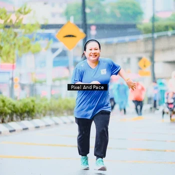 Runner Photo 7870085