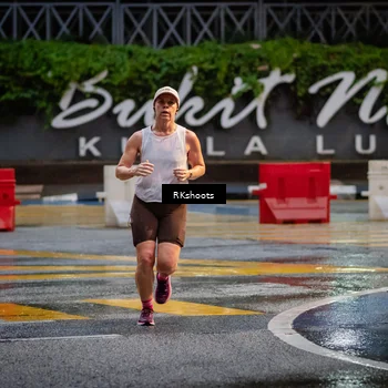 Runner Photo 7870087