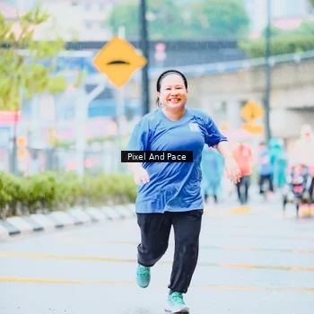 Runner Photo 7870089