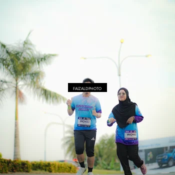 Runner Photo 7870091