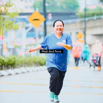 Runner Photo 7870093