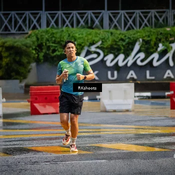 Runner Photo 7870094