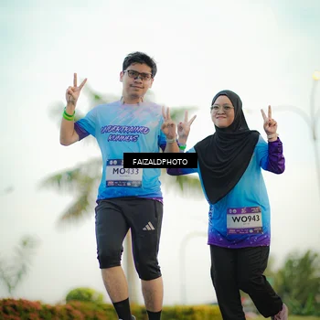 Runner Photo 7870095