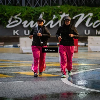 Runner Photo 7870096