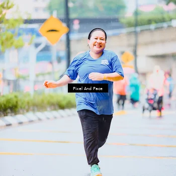 Runner Photo 7870098