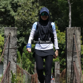 Runner Photo 78701