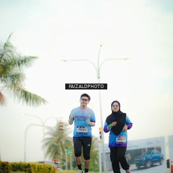 Runner Photo 7870100