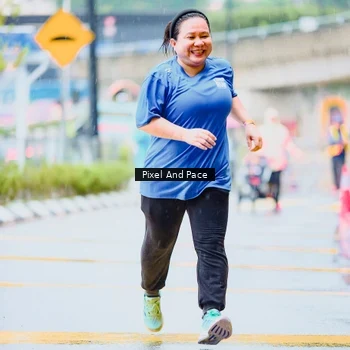 Runner Photo 7870103