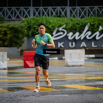 Runner Photo 7870105