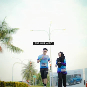 Runner Photo 7870109