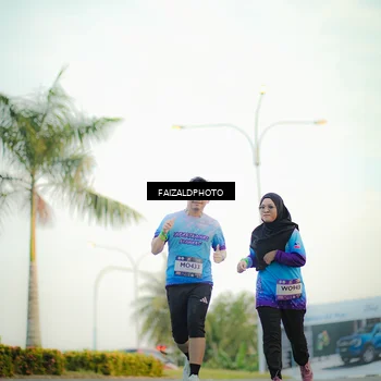 Runner Photo 7870110