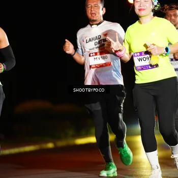 Runner Photo 7870112