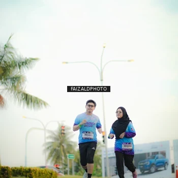 Runner Photo 7870123