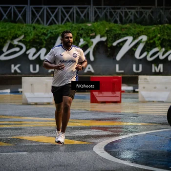 Runner Photo 7870125
