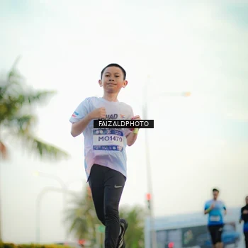 Runner Photo 7870128