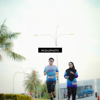 Runner Photo 7870129