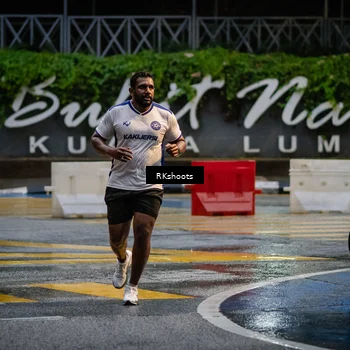 Runner Photo 7870135