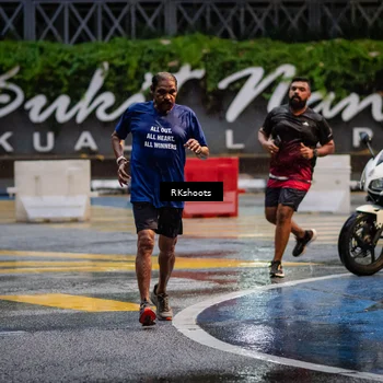 Runner Photo 7870136