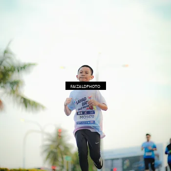Runner Photo 7870139