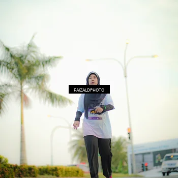 Runner Photo 7870142