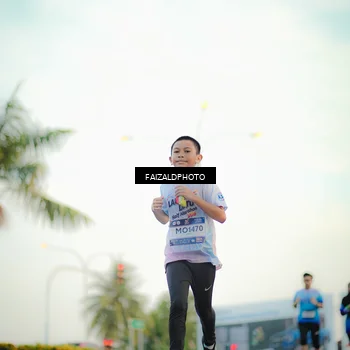 Runner Photo 7870143