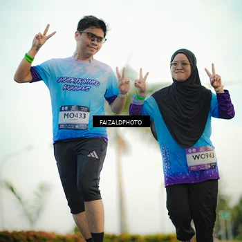 Runner Photo 7870146