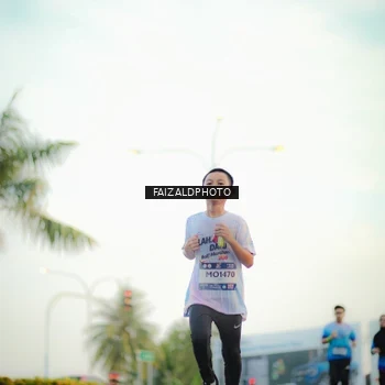 Runner Photo 7870147