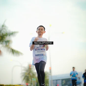 Runner Photo 7870150
