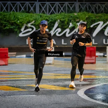Runner Photo 7870151