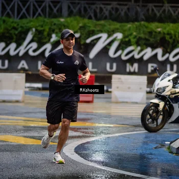 Runner Photo 7870153