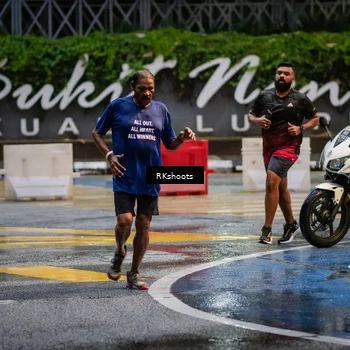 Runner Photo 7870154