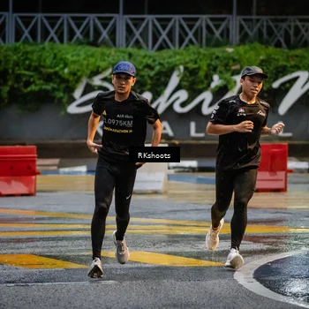 Runner Photo 7870163